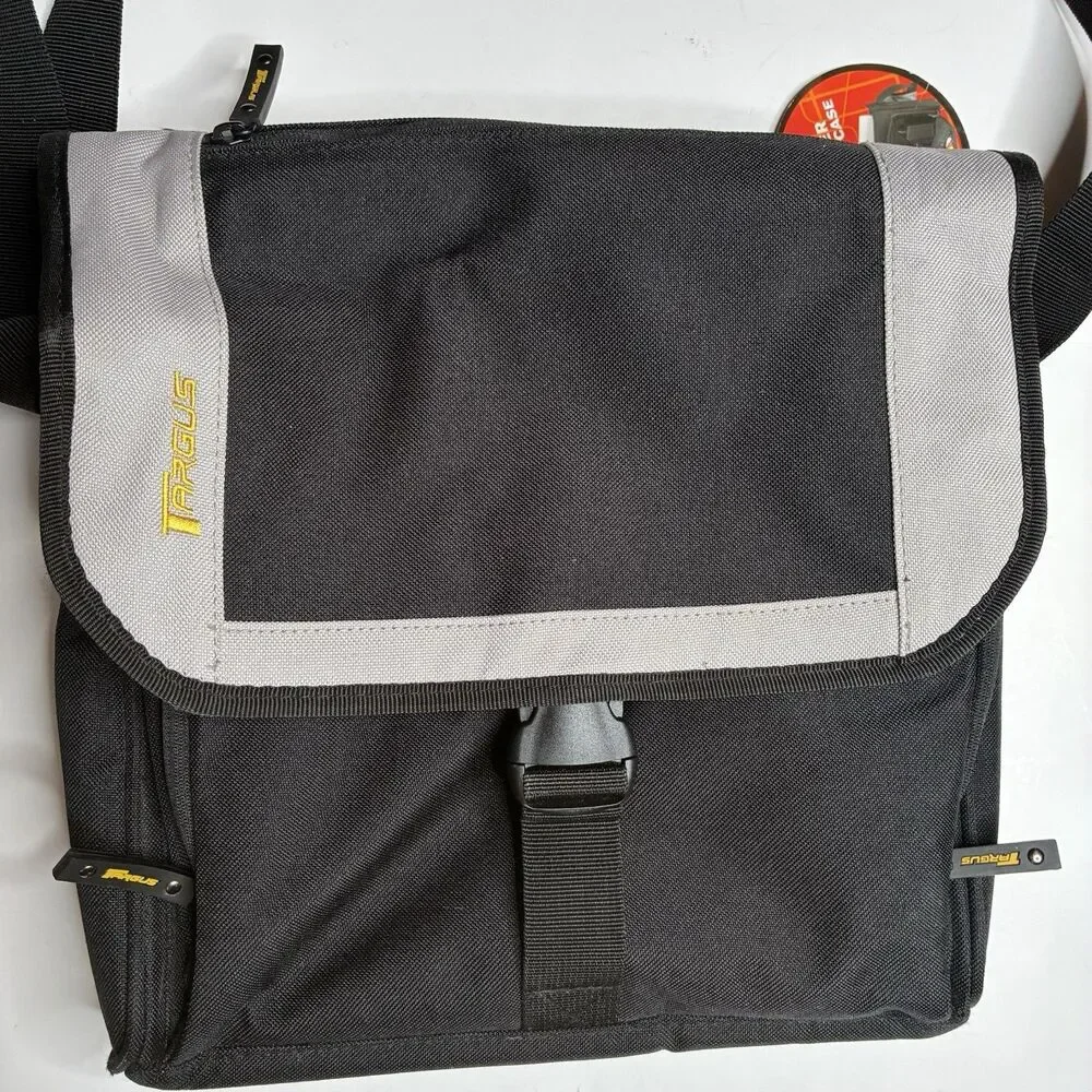 Targus city gear